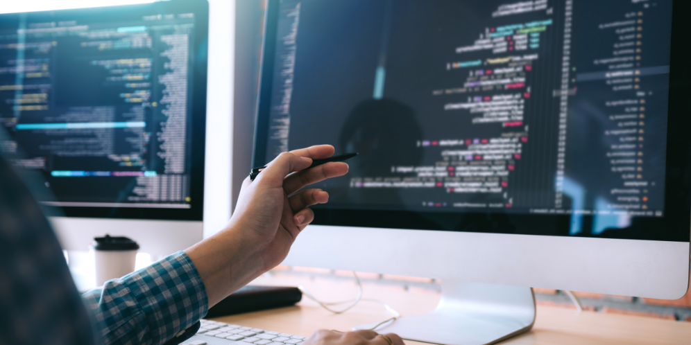 Custom software development in Mumbai
