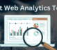 web analytics tools