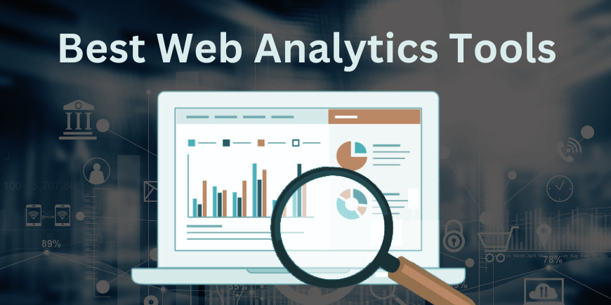 web analytics tools