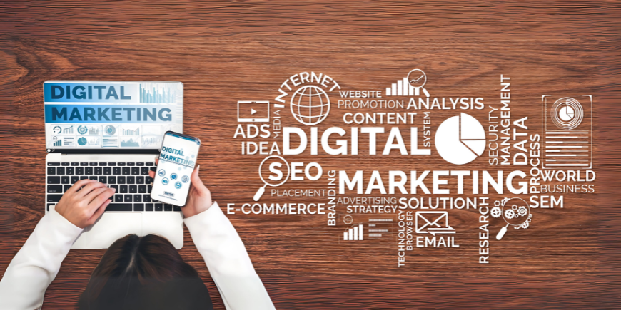 Understanding the Scope of Digital Marketing in Today's Market