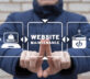 Website Maintenance and Support