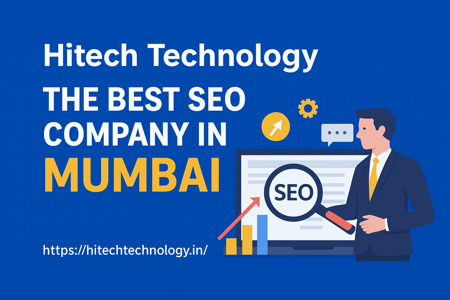 SEO Company in Mumbai
