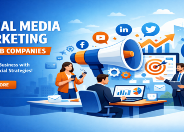 Social Media Marketing for B2B Companies